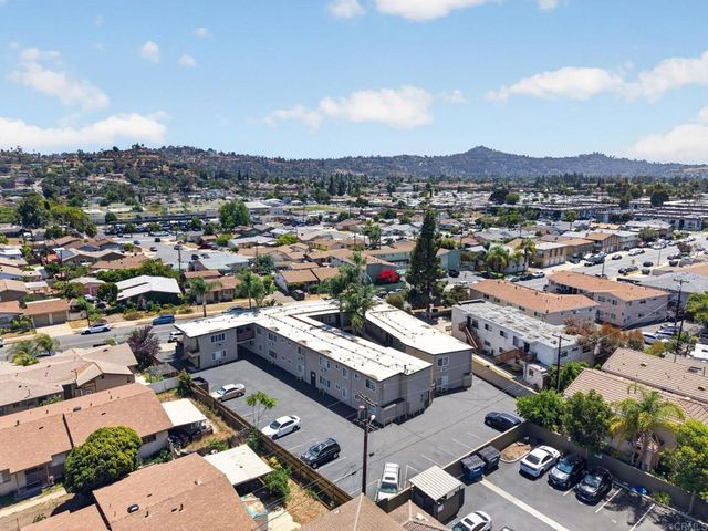 1160 E Lexington Avenue 17, El Cajon, CA 92019