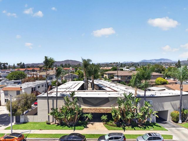 1160 E Lexington Avenue 17, El Cajon, CA 92019