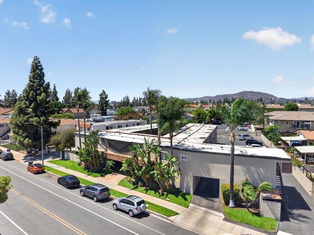 1160 E Lexington Avenue 17, El Cajon, CA 92019