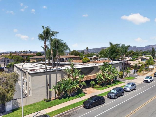 1160 E Lexington Avenue 17, El Cajon, CA 92019