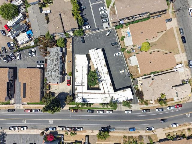 1160 E Lexington Avenue 17, El Cajon, CA 92019