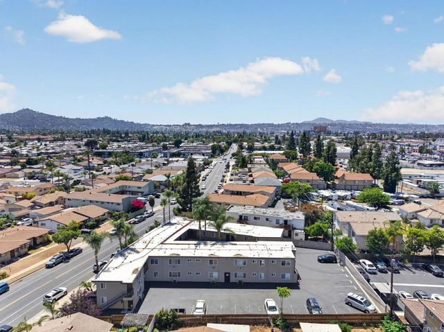 1160 E Lexington Avenue 17, El Cajon, CA 92019