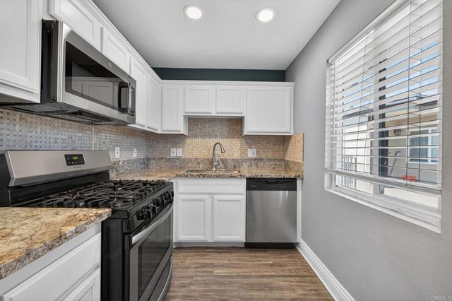 1160 E Lexington Avenue 17, El Cajon, CA 92019