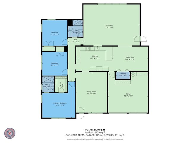 7213 Youpon Drive, Galveston, TX 77551