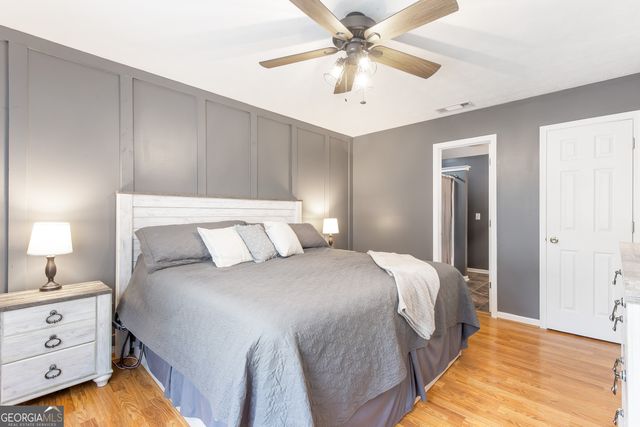 7108 Hummingbird Lane, Winston, GA 30187