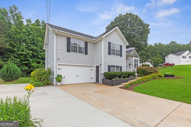7108 Hummingbird Lane, Winston, GA 30187