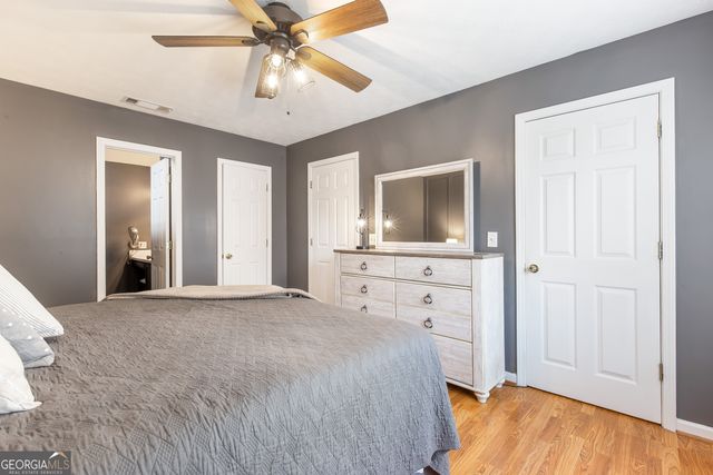 7108 Hummingbird Lane, Winston, GA 30187