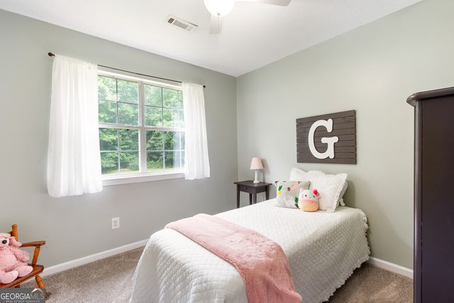 7108 Hummingbird Lane, Winston, GA 30187