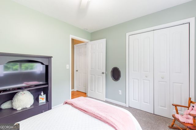 7108 Hummingbird Lane, Winston, GA 30187