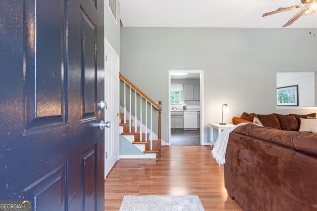 7108 Hummingbird Lane, Winston, GA 30187