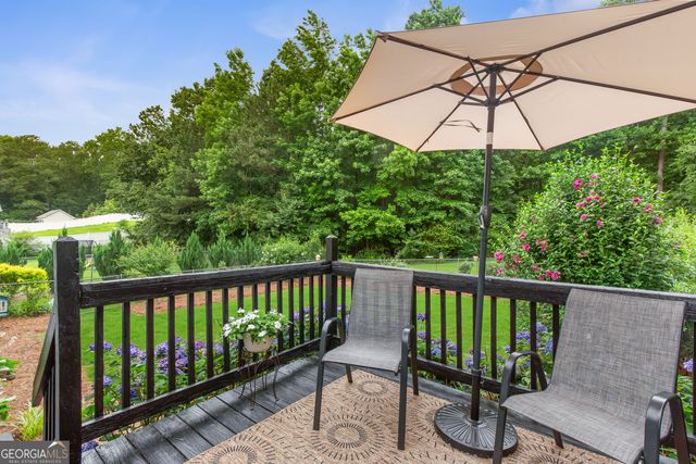 7108 Hummingbird Lane, Winston, GA 30187