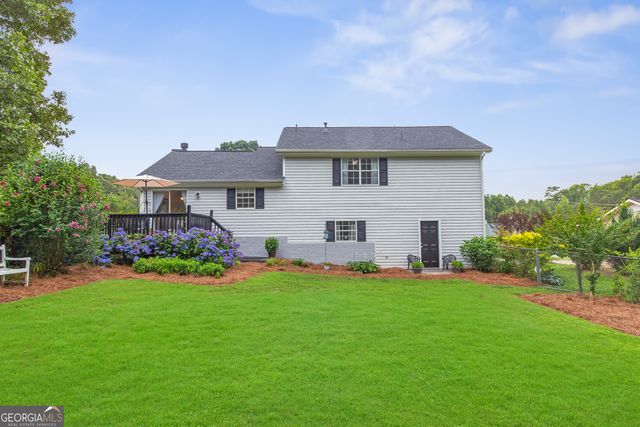 7108 Hummingbird Lane, Winston, GA 30187
