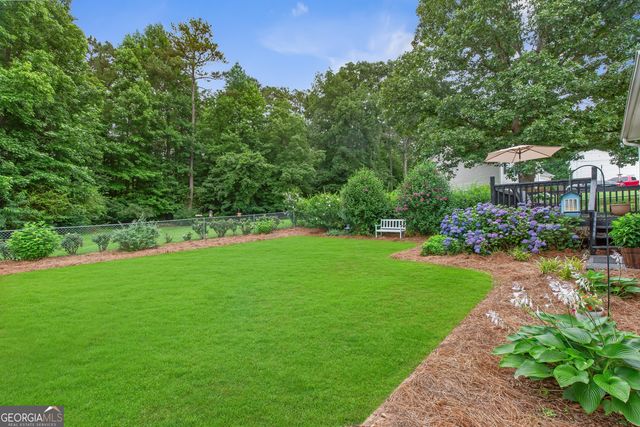 7108 Hummingbird Lane, Winston, GA 30187