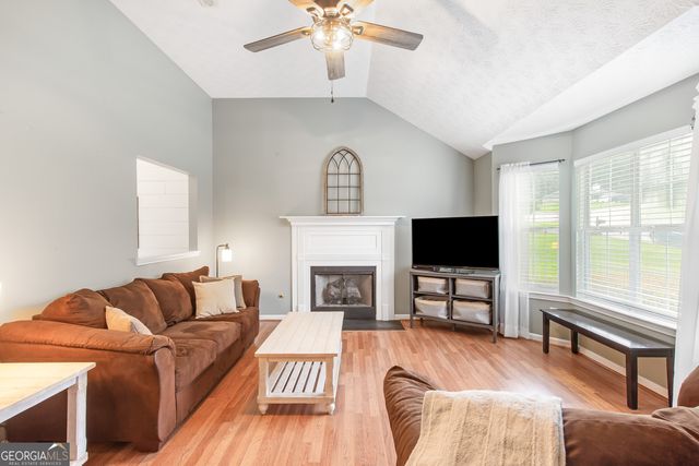 7108 Hummingbird Lane, Winston, GA 30187