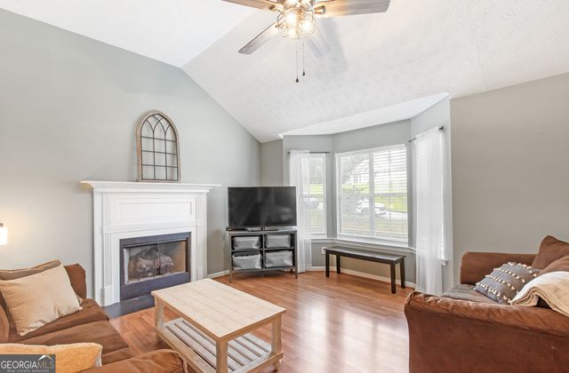 7108 Hummingbird Lane, Winston, GA 30187