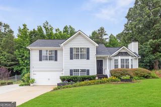7108 Hummingbird Lane, Winston, GA 30187