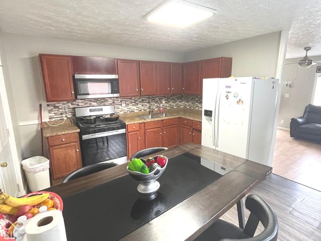 3643 Welch Drive, Indianapolis, IN 46224