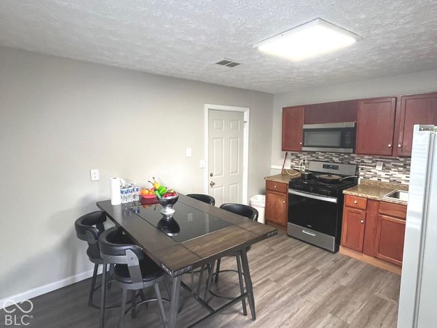 3643 Welch Drive, Indianapolis, IN 46224