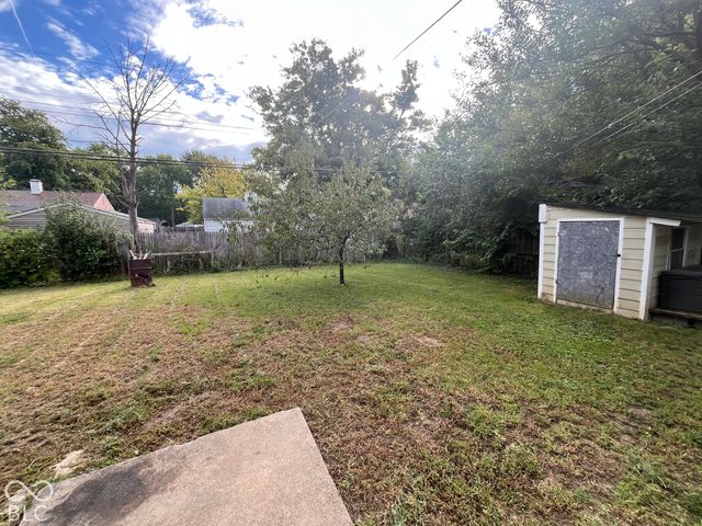 3643 Welch Drive, Indianapolis, IN 46224