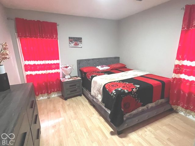 3643 Welch Drive, Indianapolis, IN 46224