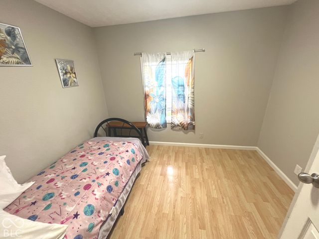 3643 Welch Drive, Indianapolis, IN 46224
