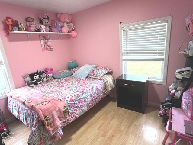 3643 Welch Drive, Indianapolis, IN 46224