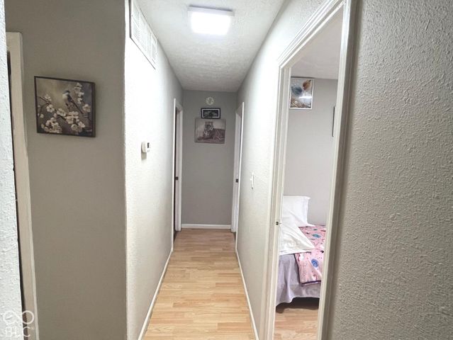 3643 Welch Drive, Indianapolis, IN 46224