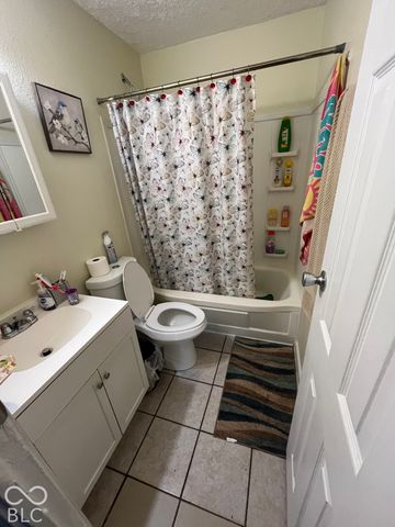 3643 Welch Drive, Indianapolis, IN 46224