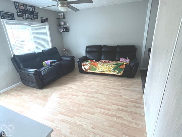3643 Welch Drive, Indianapolis, IN 46224