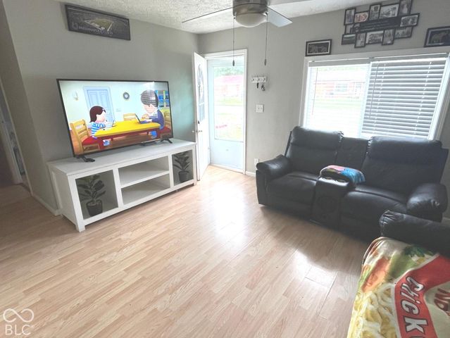 3643 Welch Drive, Indianapolis, IN 46224