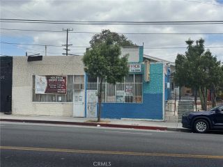 3607 Whittier, East Los Angeles, CA 90023