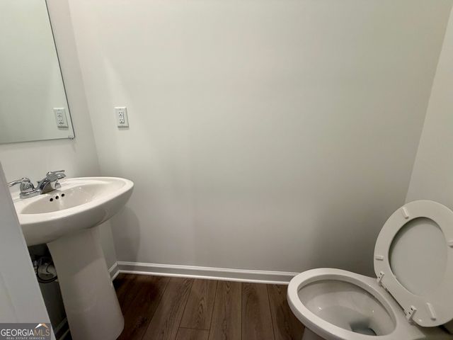 5333 Frontier Court, Flowery Branch, GA 30542