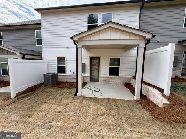 5333 Frontier Court, Flowery Branch, GA 30542