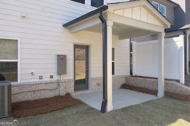 5333 Frontier Court, Flowery Branch, GA 30542