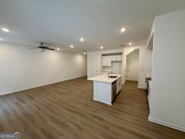 5333 Frontier Court, Flowery Branch, GA 30542