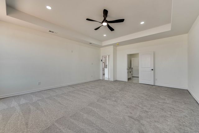 12045 W Palomino Dr, Odessa, TX 79764