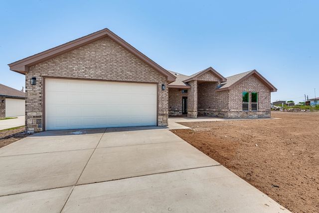 12045 W Palomino Dr, Odessa, TX 79764