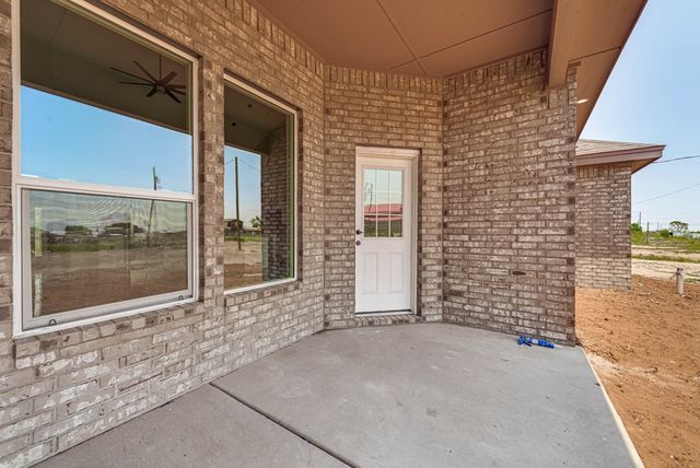 12045 W Palomino Dr, Odessa, TX 79764