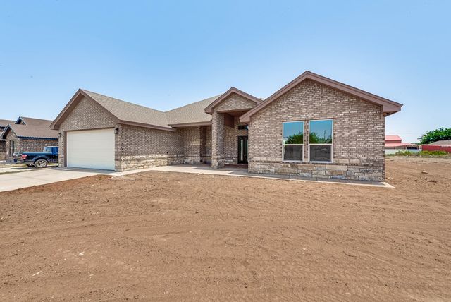 12045 W Palomino Dr, Odessa, TX 79764