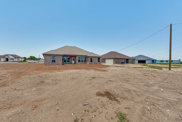 12045 W Palomino Dr, Odessa, TX 79764