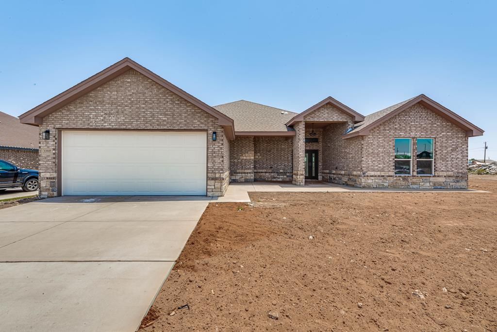 12045 W Palomino Dr, Odessa, TX 79764