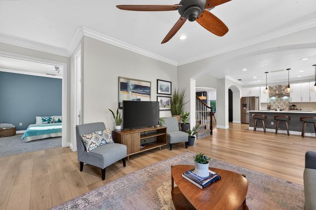 4837 Donnie Lyn Way, Carmichael, CA 95608