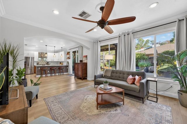 4837 Donnie Lyn Way, Carmichael, CA 95608