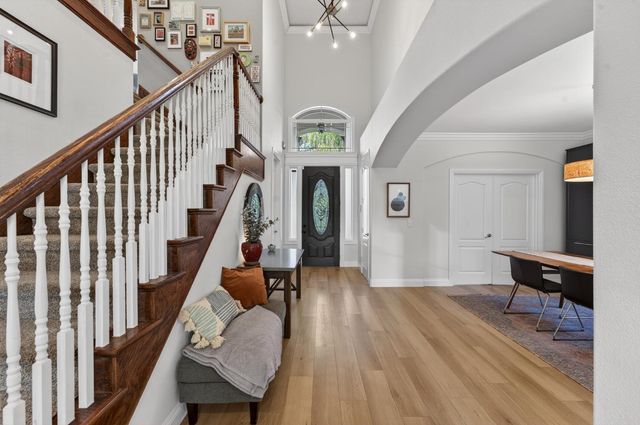 4837 Donnie Lyn Way, Carmichael, CA 95608