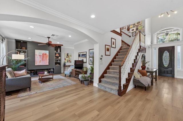 4837 Donnie Lyn Way, Carmichael, CA 95608