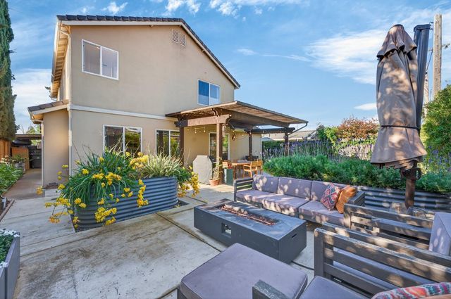 4837 Donnie Lyn Way, Carmichael, CA 95608