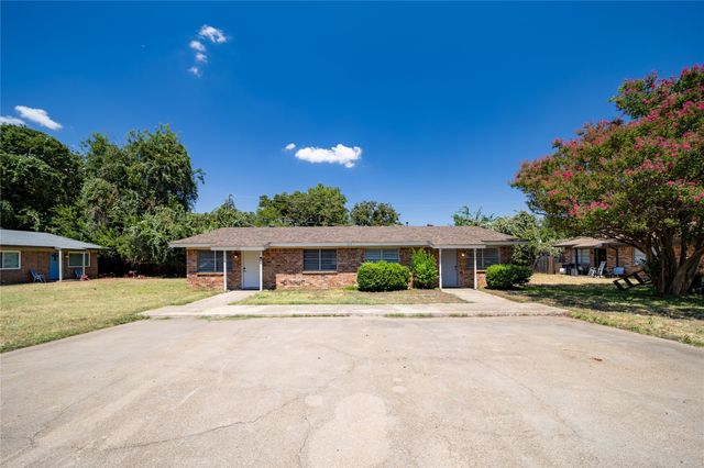 414 Donnell Drive B, Arlington, TX 76012