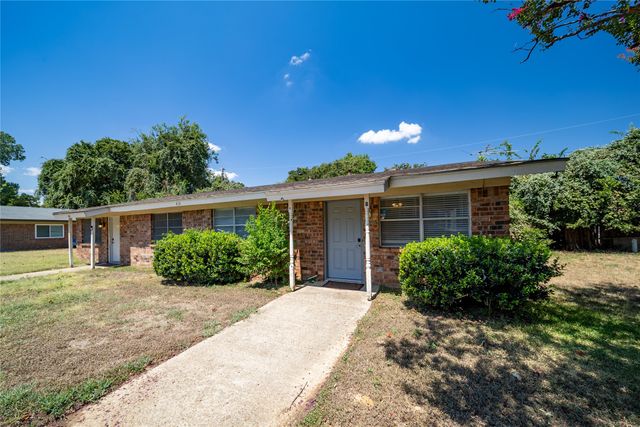 414 Donnell Drive B, Arlington, TX 76012