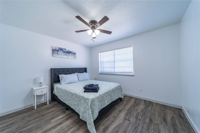 414 Donnell Drive B, Arlington, TX 76012