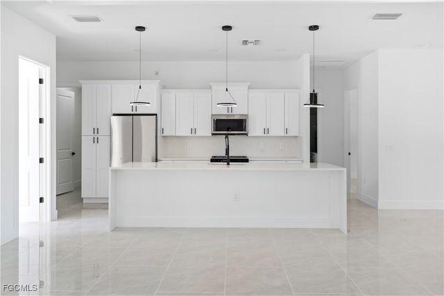 1112 Calvin AVE, Lehigh Acres, FL 33972